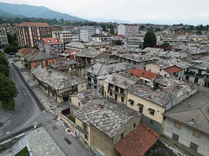 Rustico via Carle Costanzo 4, Centro, Barge