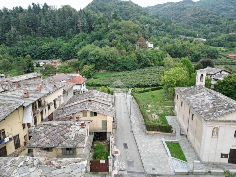 Rustico via Carle Costanzo 4, Centro, Barge — foto 5 di 10