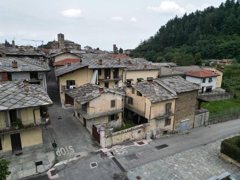 Rustico via Carle Costanzo 4, Centro, Barge — foto 7 di 10