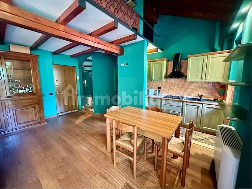 Bilocale via Euro Villaggio, Centro, Casargo — foto 15 di 25