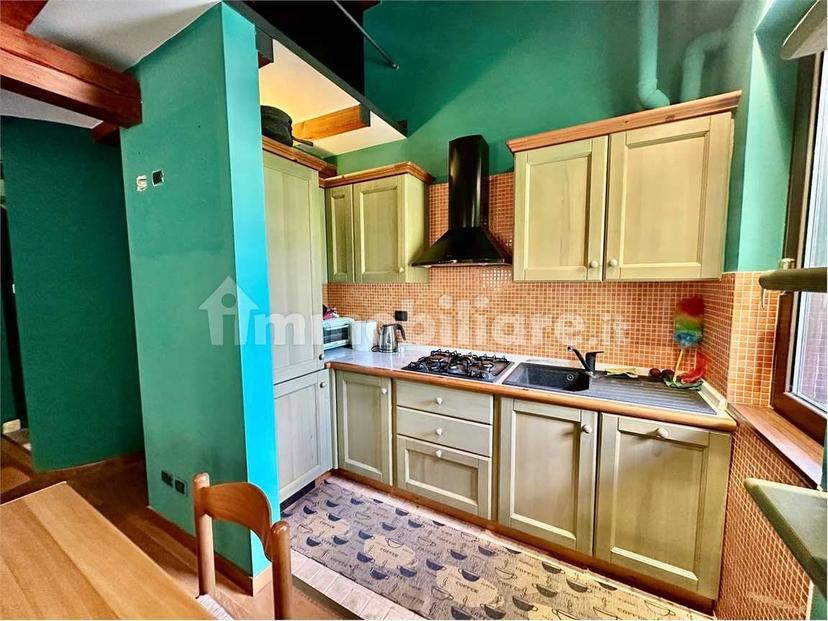 Bilocale via Euro Villaggio, Centro, Casargo — foto 17 di 25