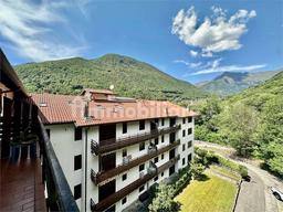 Bilocale via Euro Villaggio, Centro, Casargo