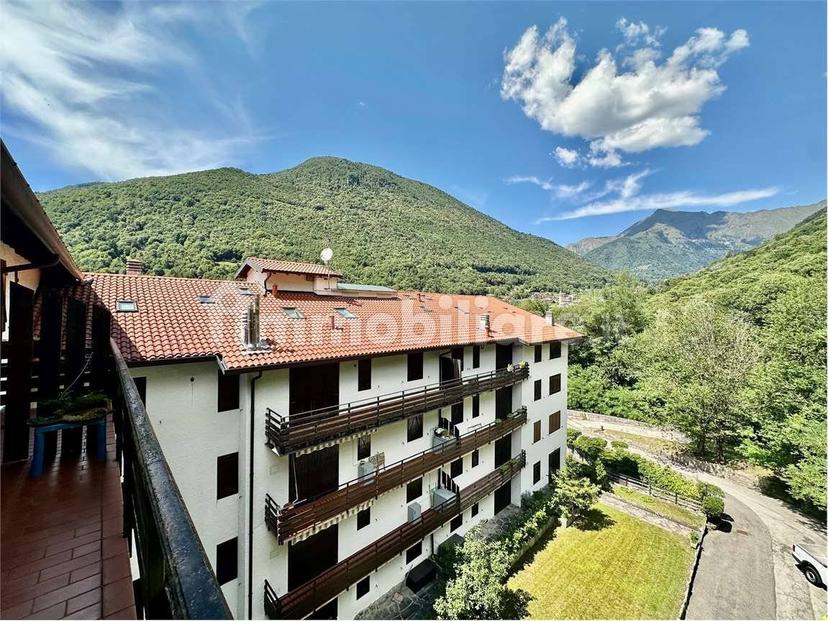 Bilocale via Euro Villaggio, Centro, Casargo