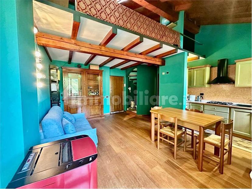 Bilocale via Euro Villaggio, Centro, Casargo — foto 23 di 25