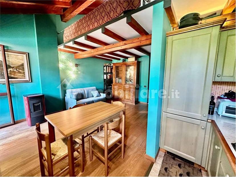 Bilocale via Euro Villaggio, Centro, Casargo — foto 3 di 25
