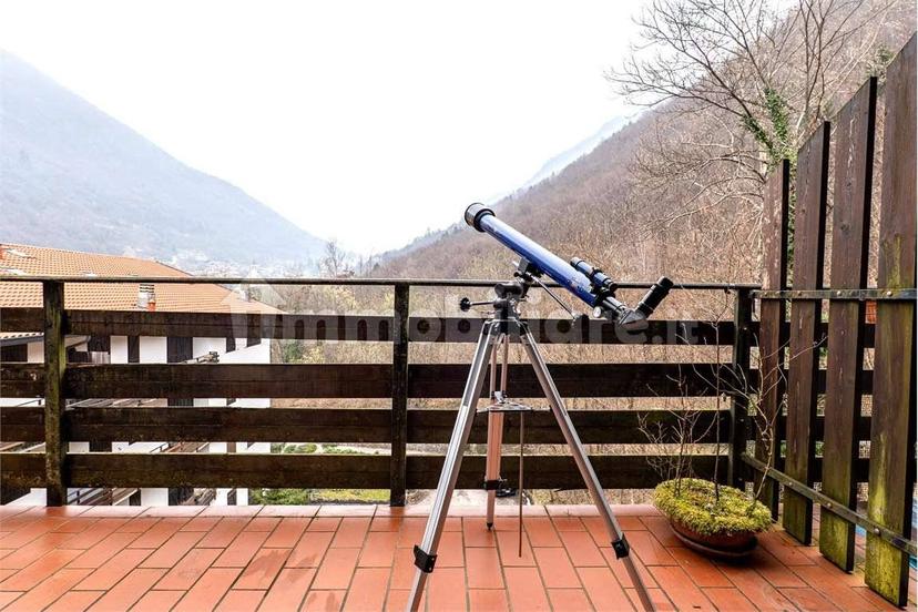Bilocale via Euro Villaggio, Centro, Casargo — foto 16 di 25