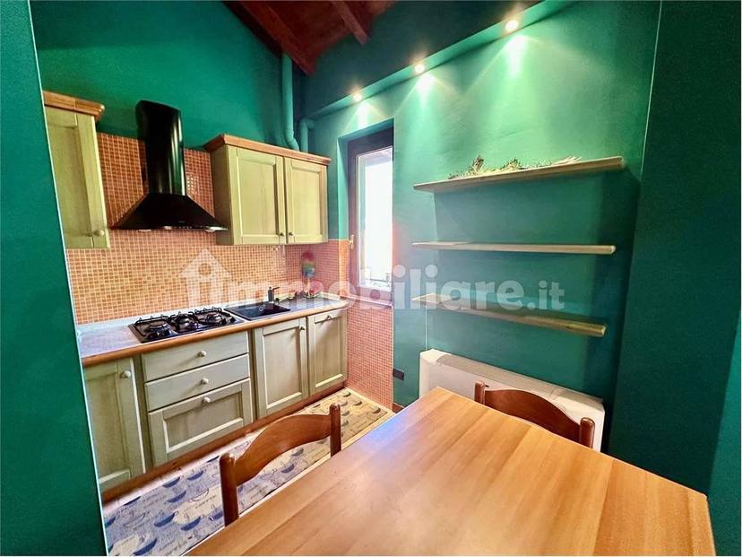 Bilocale via Euro Villaggio, Centro, Casargo — foto 22 di 25