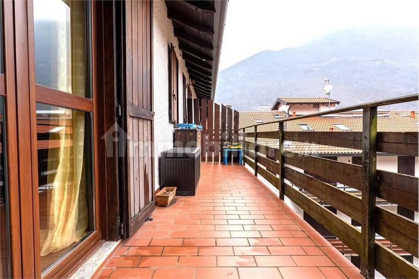Bilocale via Euro Villaggio, Centro, Casargo — foto 8 di 25