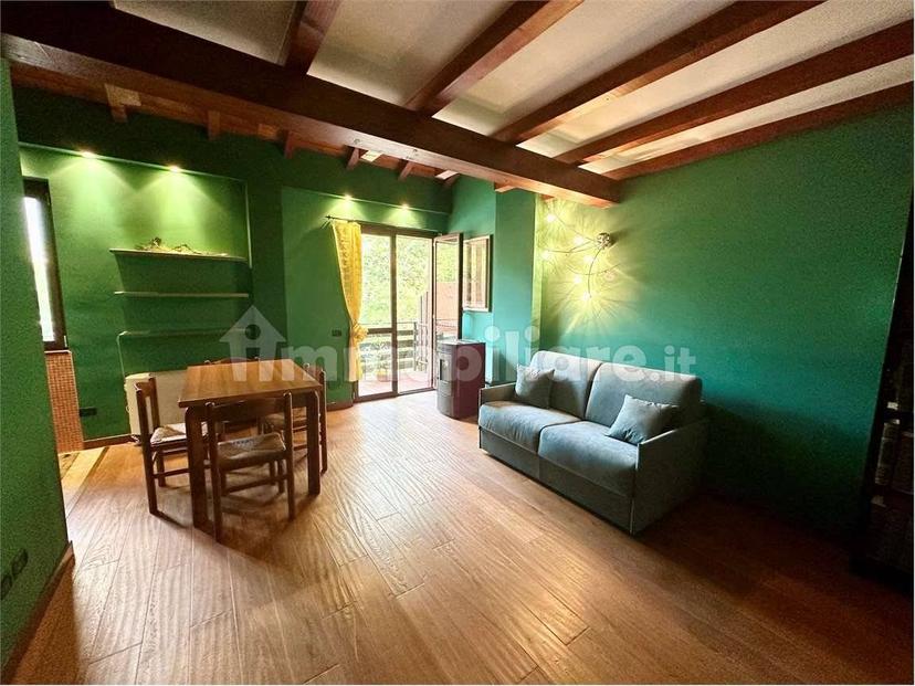 Bilocale via Euro Villaggio, Centro, Casargo — foto 13 di 25