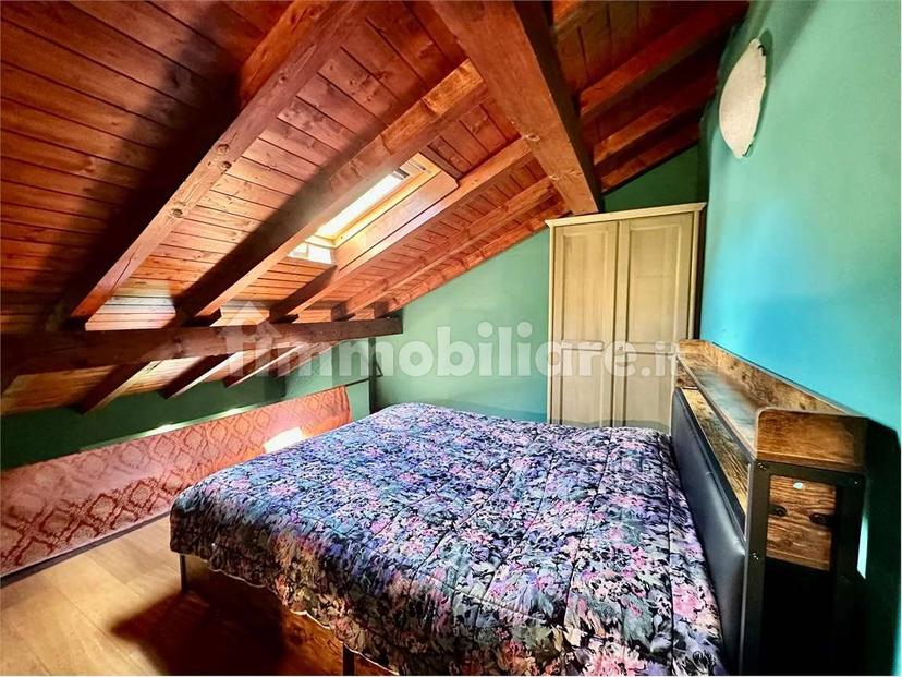 Bilocale via Euro Villaggio, Centro, Casargo — foto 6 di 25