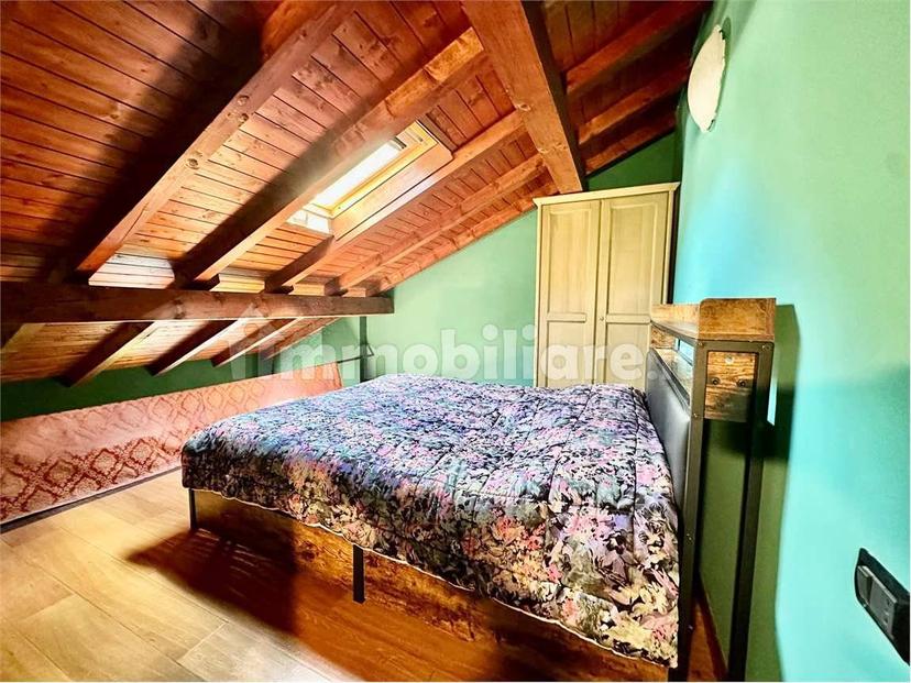 Bilocale via Euro Villaggio, Centro, Casargo — foto 10 di 25
