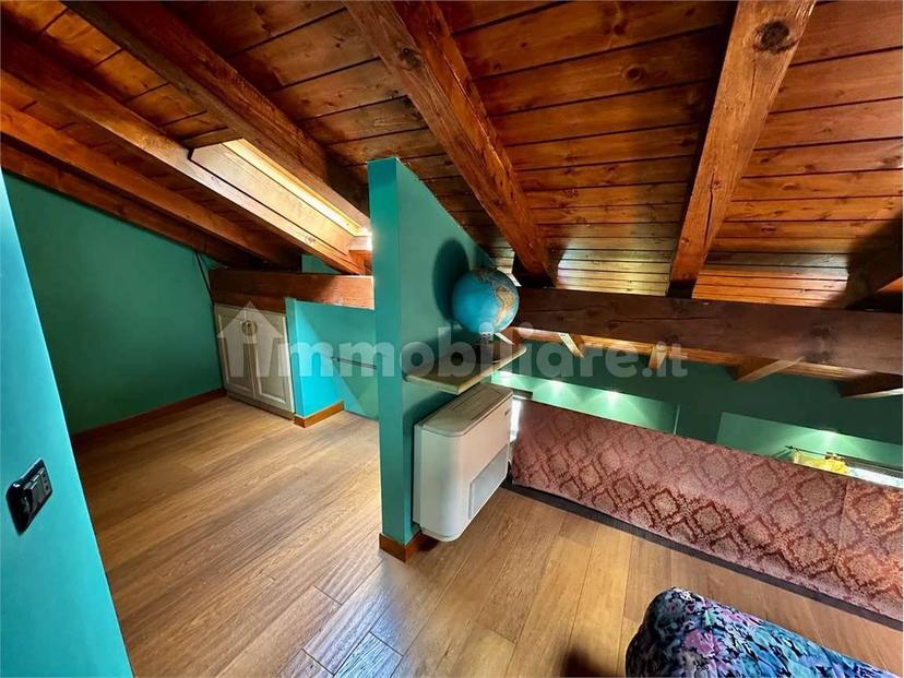 Bilocale via Euro Villaggio, Centro, Casargo — foto 14 di 25