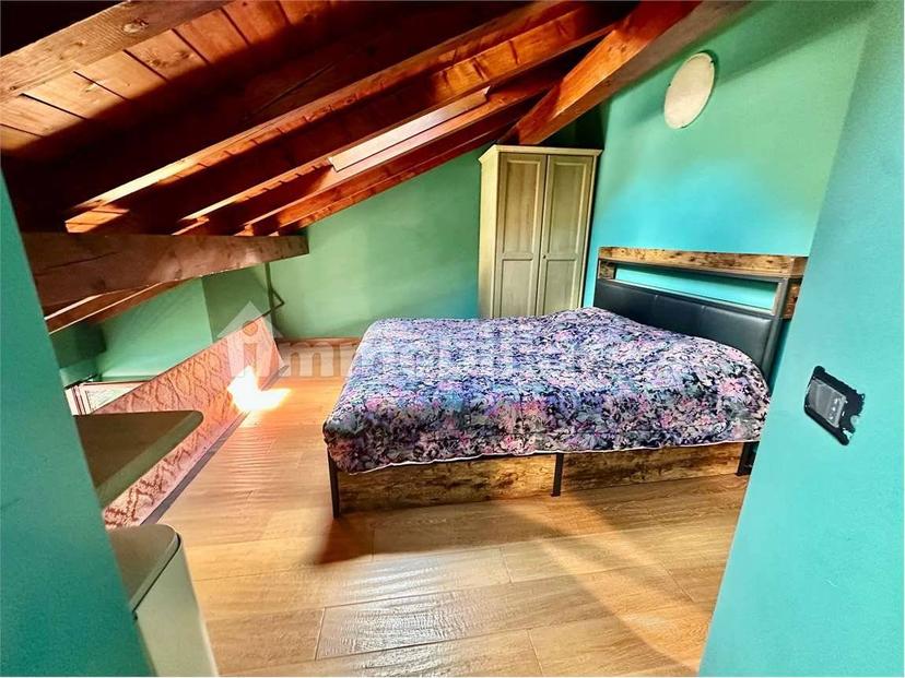 Bilocale via Euro Villaggio, Centro, Casargo — foto 20 di 25