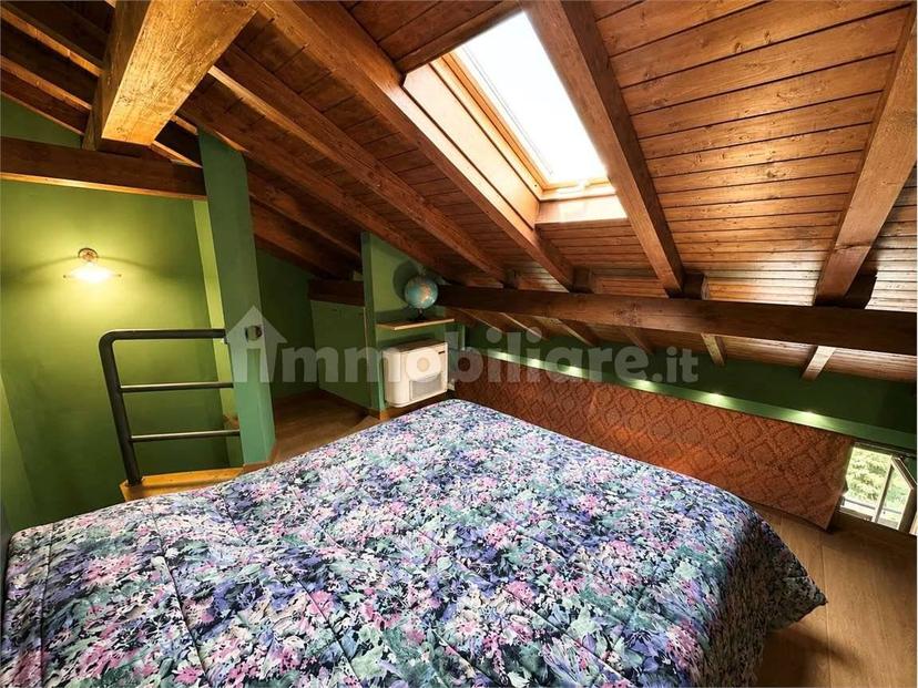 Bilocale via Euro Villaggio, Centro, Casargo — foto 7 di 25
