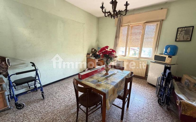 Terratetto unifamiliare via Cosella 20, Poiana Maggiore, Pojana Maggiore — foto 12 di 17