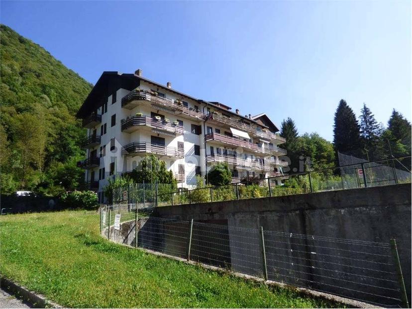 Bilocale via Euro Villaggio, Centro, Casargo — foto 24 di 25