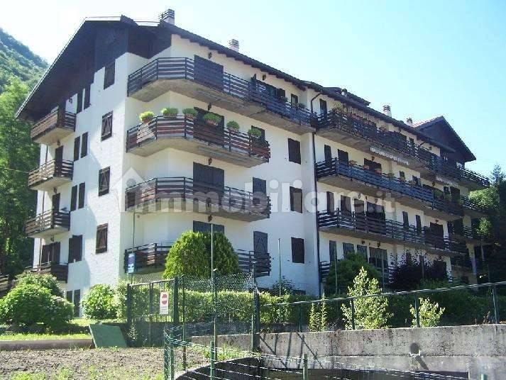 Bilocale via Euro Villaggio, Centro, Casargo — foto 4 di 25