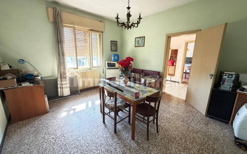 Terratetto unifamiliare via Cosella 20, Poiana Maggiore, Pojana Maggiore — foto 7 di 17