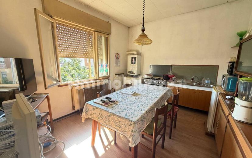 Terratetto unifamiliare via Cosella 20, Poiana Maggiore, Pojana Maggiore — foto 11 di 17