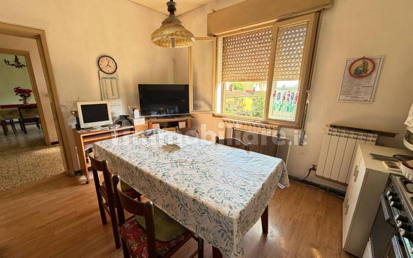 Terratetto unifamiliare via Cosella 20, Poiana Maggiore, Pojana Maggiore — foto 9 di 17