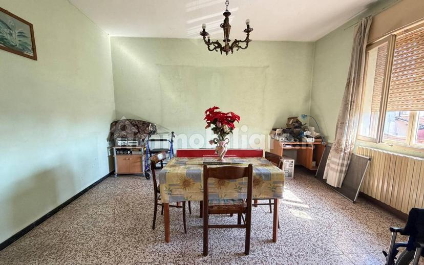 Terratetto unifamiliare via Cosella 20, Poiana Maggiore, Pojana Maggiore — foto 13 di 17