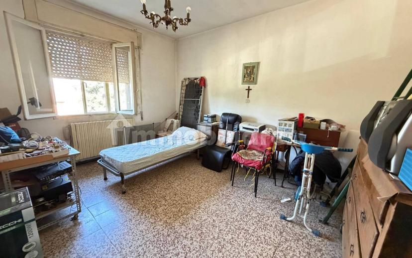 Terratetto unifamiliare via Cosella 20, Poiana Maggiore, Pojana Maggiore