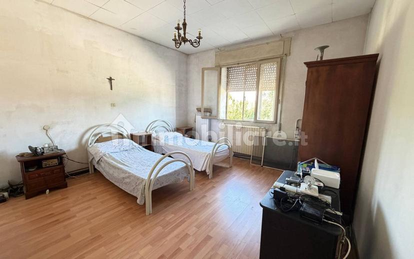 Terratetto unifamiliare via Cosella 20, Poiana Maggiore, Pojana Maggiore — foto 4 di 17