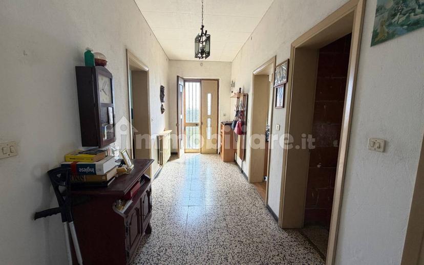 Terratetto unifamiliare via Cosella 20, Poiana Maggiore, Pojana Maggiore — foto 10 di 17