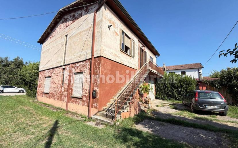 Terratetto unifamiliare via Cosella 20, Poiana Maggiore, Pojana Maggiore — foto 17 di 17