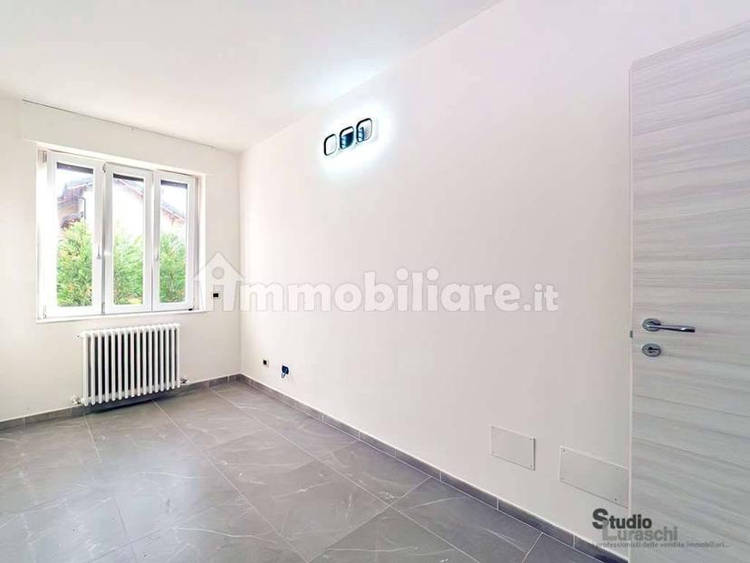 Trilocale via Edmondo De Amicis, 10, Cologna Caraverio, Castello di Brianza — foto 42 di 43