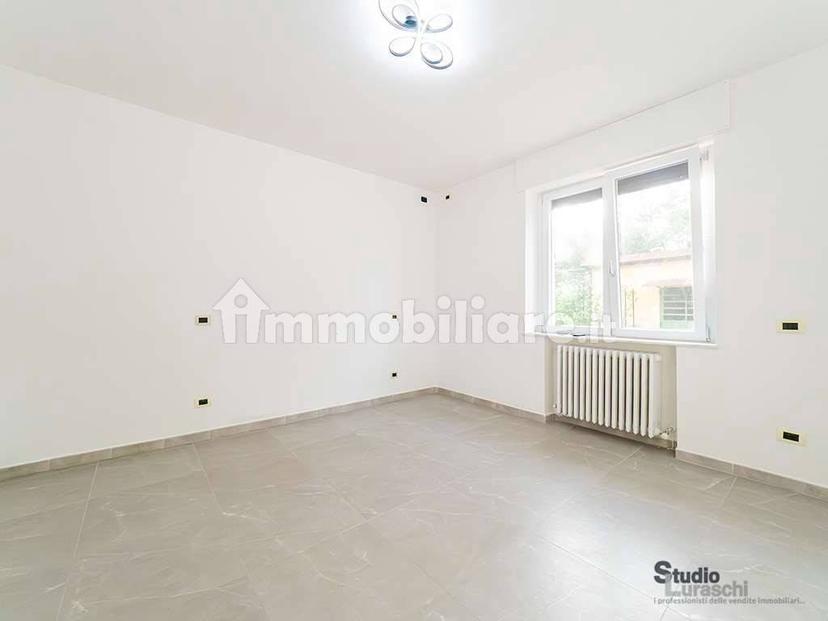 Trilocale via Edmondo De Amicis, 10, Cologna Caraverio, Castello di Brianza — foto 26 di 43