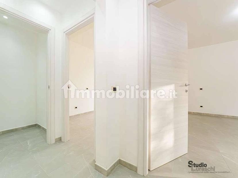 Trilocale via Edmondo De Amicis, 10, Cologna Caraverio, Castello di Brianza — foto 34 di 43