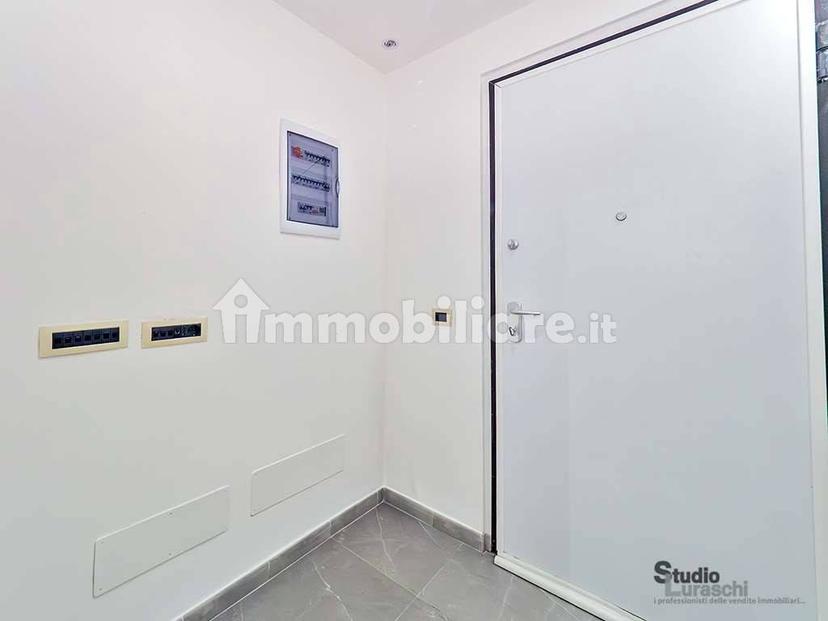 Trilocale via Edmondo De Amicis, 10, Cologna Caraverio, Castello di Brianza — foto 10 di 43