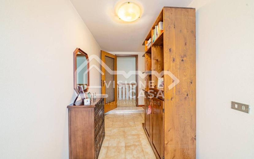 Villa a schiera via Antonio Neviani 6, Barco, Bibbiano — foto 7 di 26