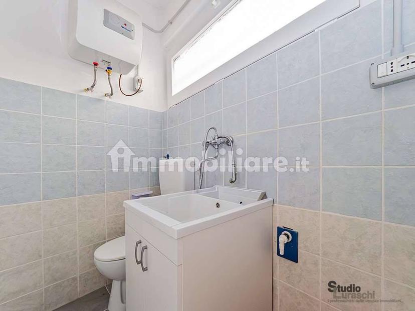 Trilocale via Edmondo De Amicis, 10, Cologna Caraverio, Castello di Brianza — foto 18 di 43