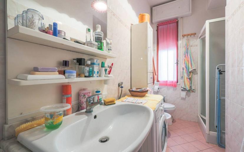 Trilocale via Mario Conti 8, Idice, San Lazzaro di Savena — foto 9 di 18
