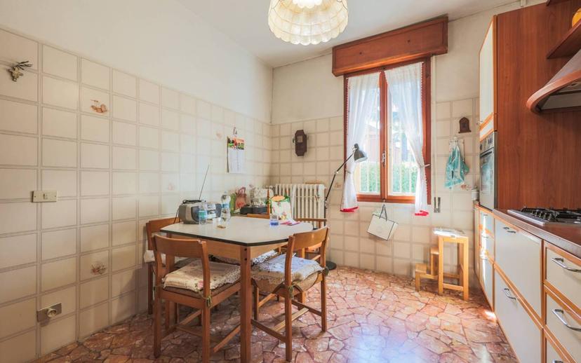 Trilocale via Mario Conti 8, Idice, San Lazzaro di Savena — foto 18 di 18
