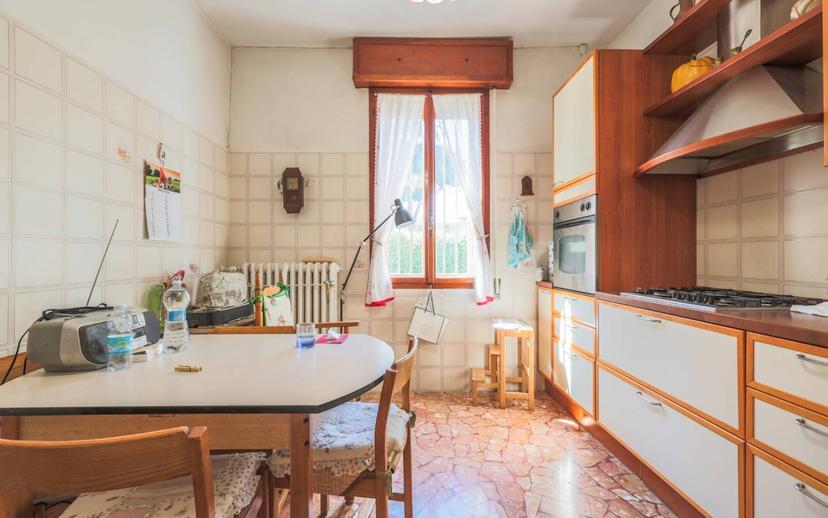 Trilocale via Mario Conti 8, Idice, San Lazzaro di Savena — foto 14 di 18
