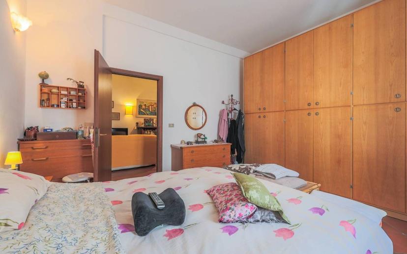 Trilocale via Mario Conti 8, Idice, San Lazzaro di Savena
