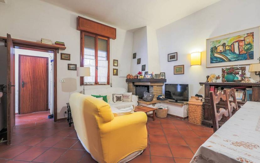 Trilocale via Mario Conti 8, Idice, San Lazzaro di Savena — foto 3 di 18