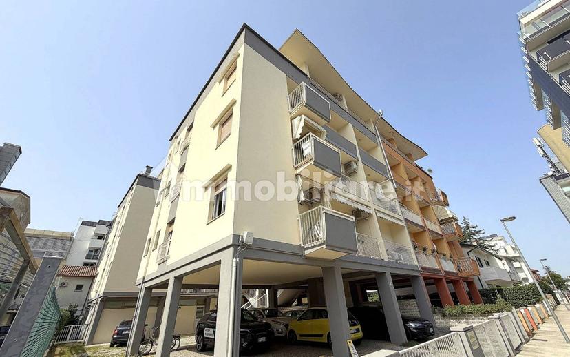 Bilocale via Padana, Centro, Lignano Sabbiadoro — foto 21 di 21