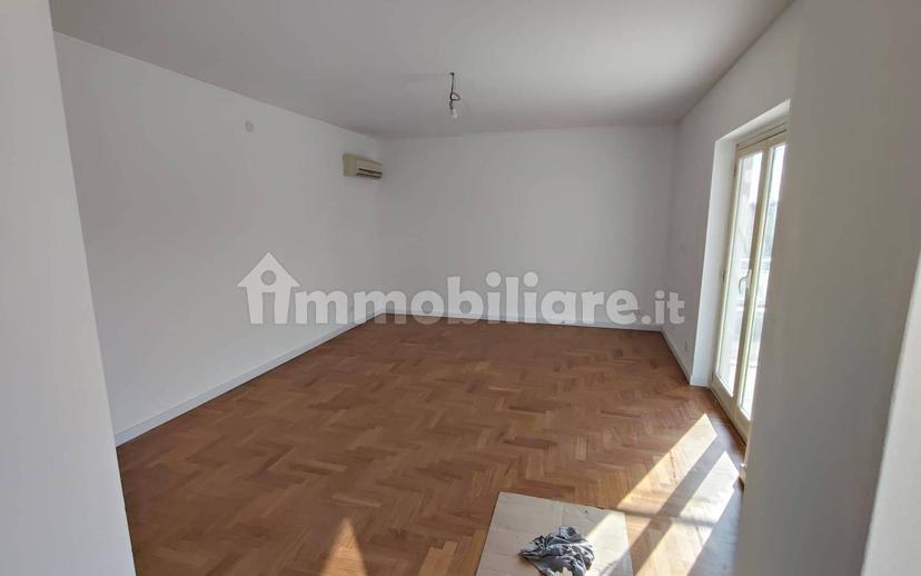 Attico via Principe di Granatelli 37, Politeama - Ruggiero Settimo, Palermo — foto 10 di 19