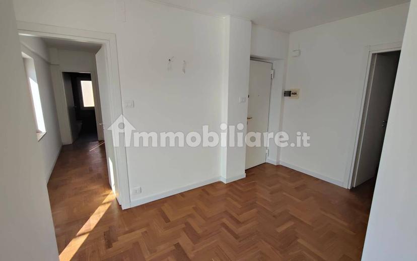 Attico via Principe di Granatelli 37, Politeama - Ruggiero Settimo, Palermo