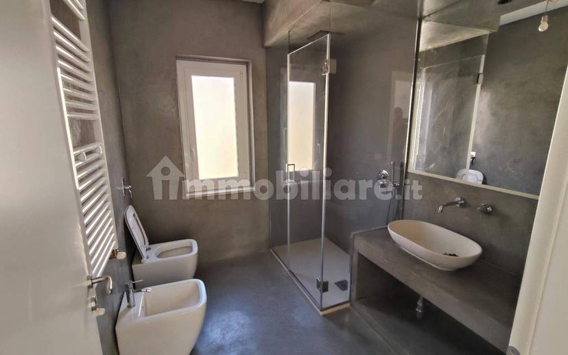 Attico via Principe di Granatelli 37, Politeama - Ruggiero Settimo, Palermo — foto 18 di 19