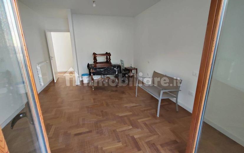 Attico via Principe di Granatelli 37, Politeama - Ruggiero Settimo, Palermo — foto 19 di 19