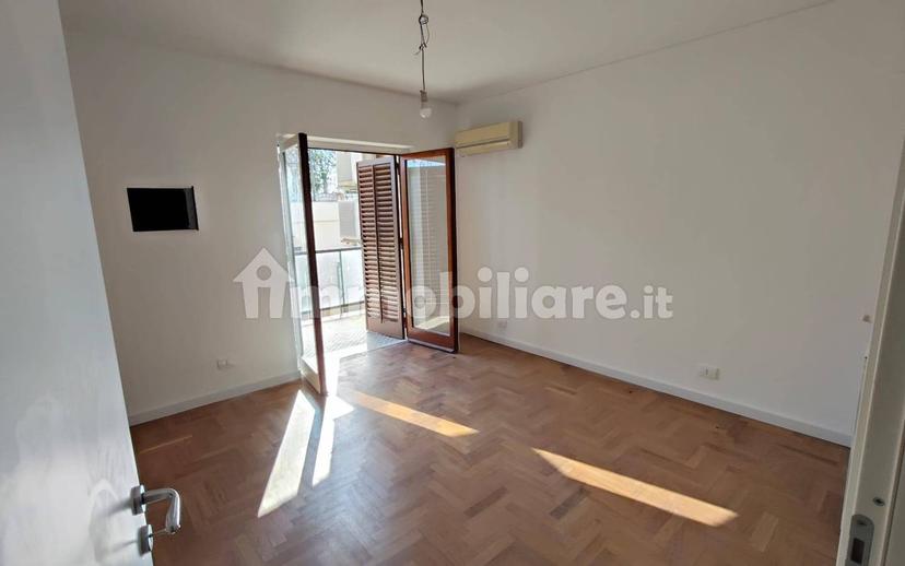 Attico via Principe di Granatelli 37, Politeama - Ruggiero Settimo, Palermo — foto 12 di 19