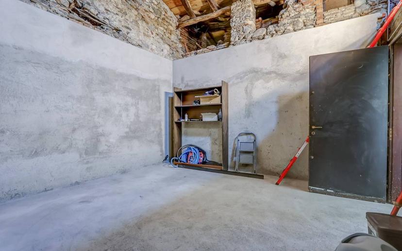 Terratetto unifamiliare via Tebaldo Garoni 20, Centro, Gavirate — foto 4 di 33