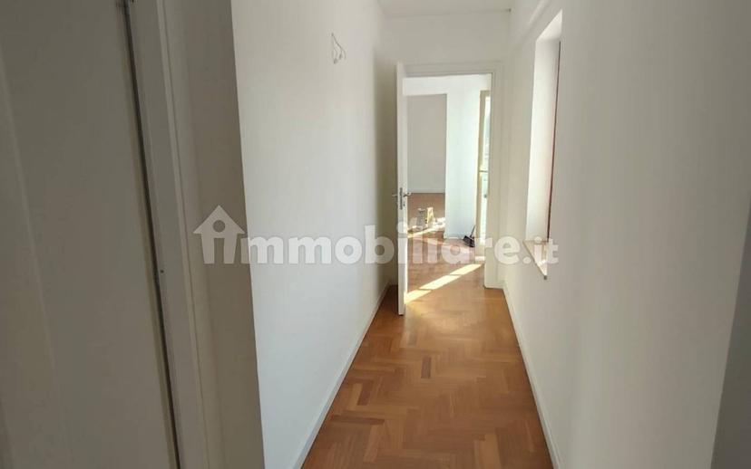 Attico via Principe di Granatelli 37, Politeama - Ruggiero Settimo, Palermo — foto 11 di 19