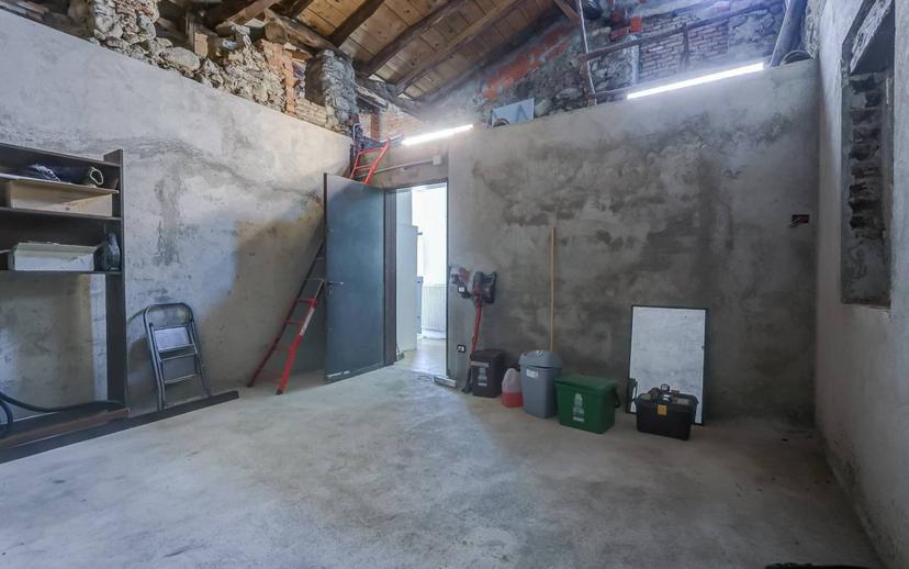 Terratetto unifamiliare via Tebaldo Garoni 20, Centro, Gavirate — foto 2 di 33
