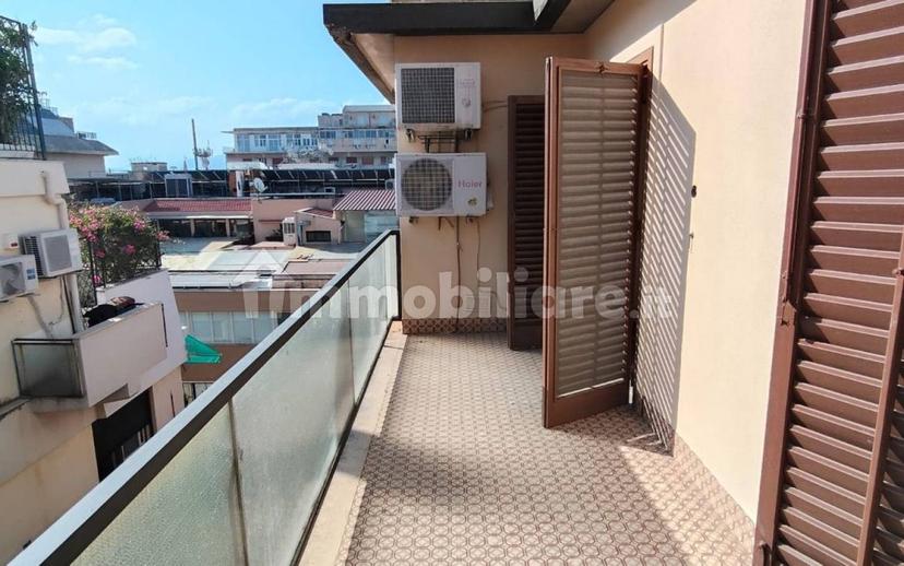 Attico via Principe di Granatelli 37, Politeama - Ruggiero Settimo, Palermo — foto 2 di 19